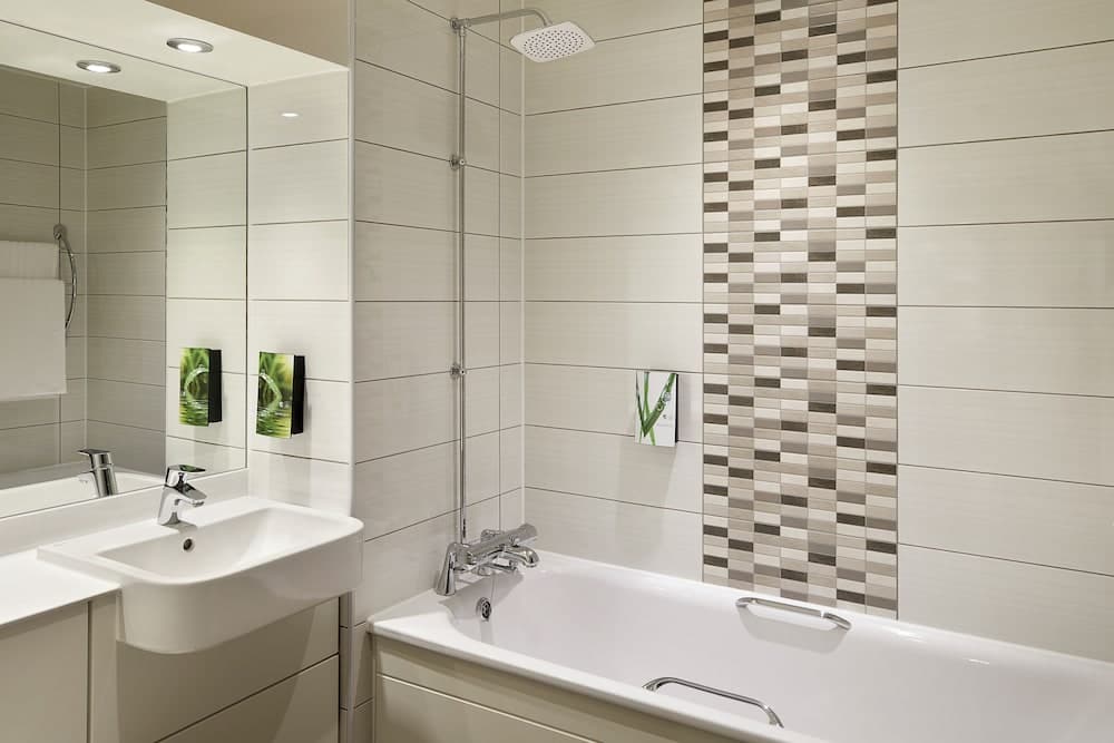 Premier Inn London Canary Wharf - Westferry
