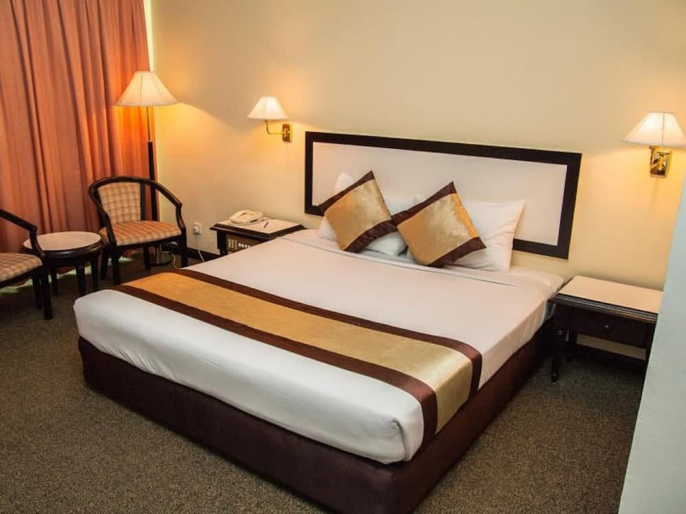 Summit Hotel Subang USJ