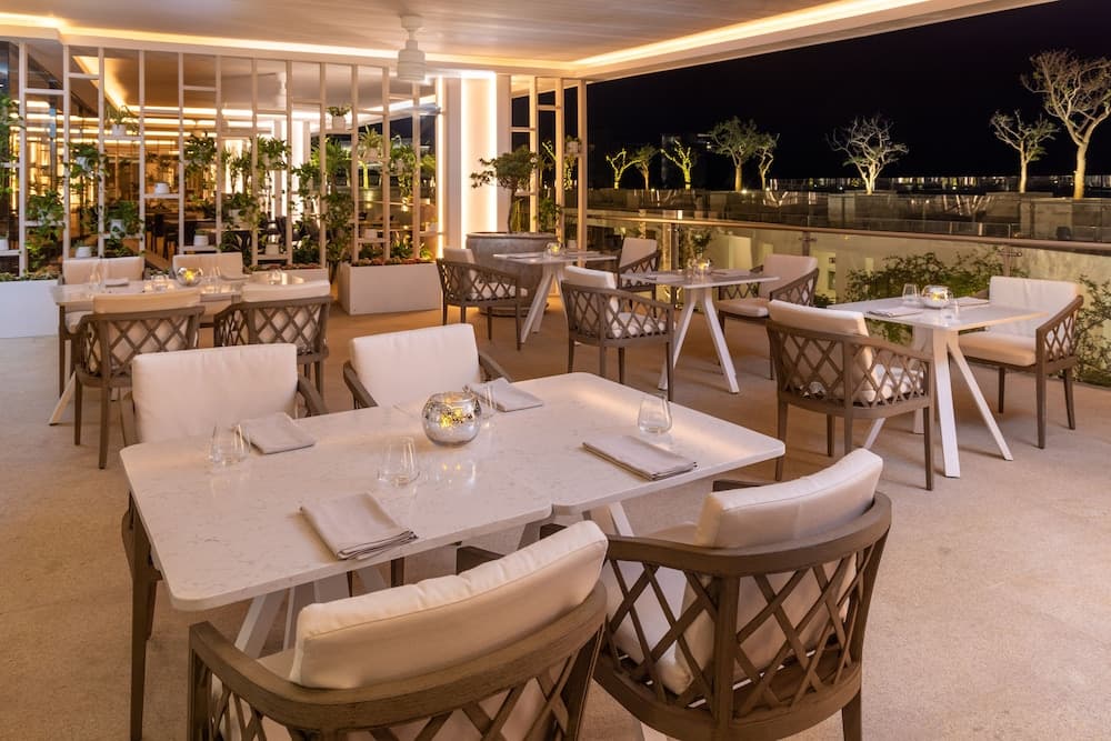 Le Blanc Spa Resort Los Cabos - Adults Only - All-Inclusive