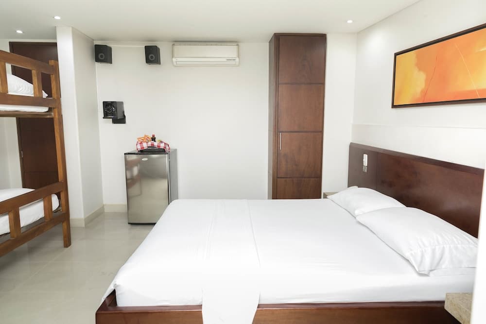 Hotel via 45 Centro