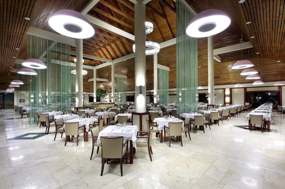 Grand Palladium Select Bávaro - All Inclusive
