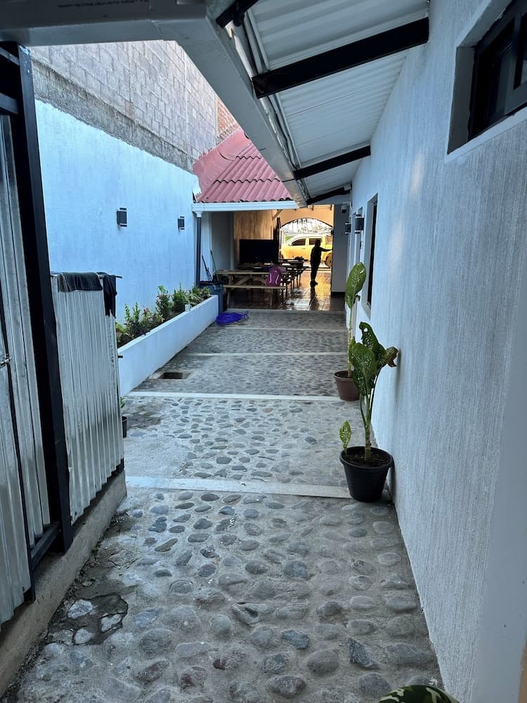 Hotel Cool Breeze