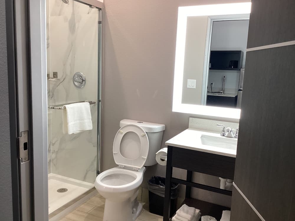 Studio 6 Dallas, TX – Fair Park