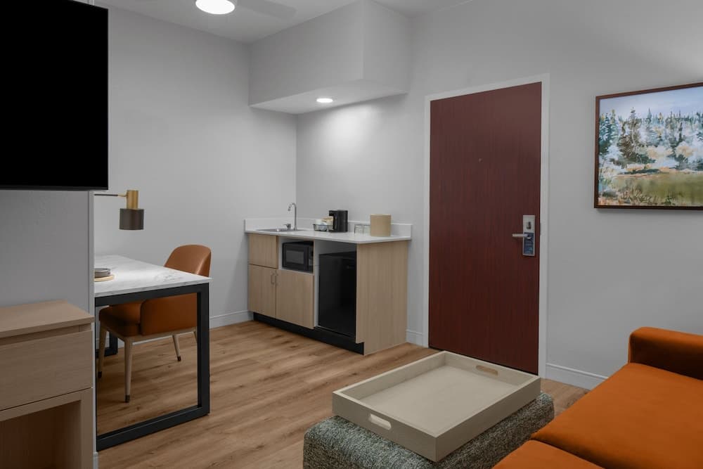 Springhill Suites By Marriott Pinehurst Southern Pines