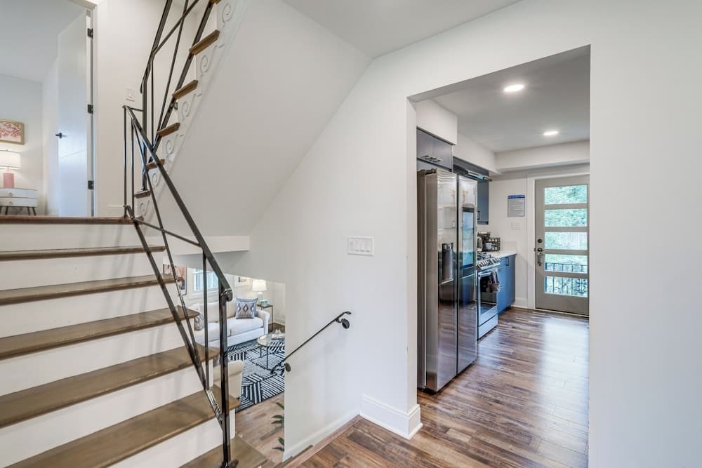 Upscale Family Retreat Near DC & Georgetown!