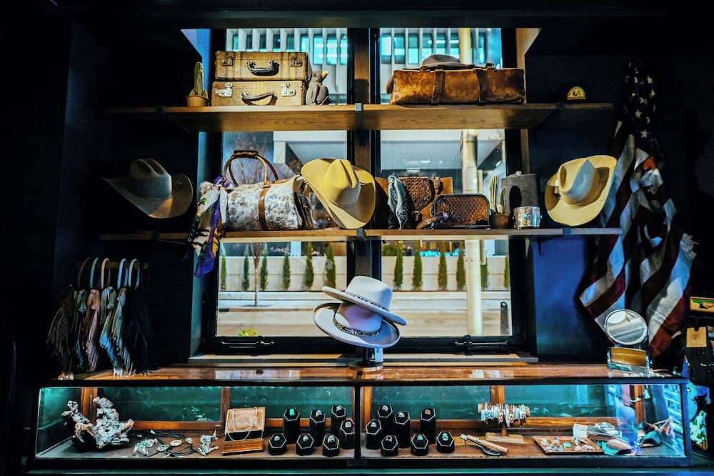 Hotel Indigo Nashville - The Countrypolitan by IHG
