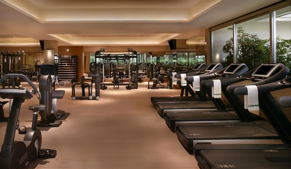 Hotel Fort Canning