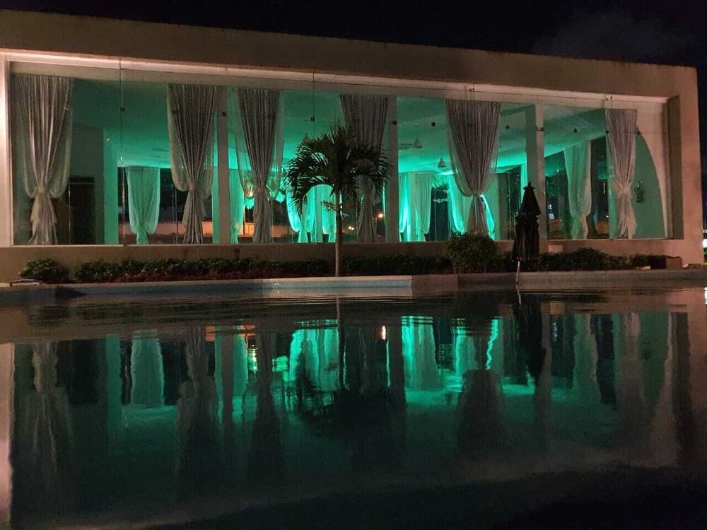 Hotel Santuário das Águias by Nobile