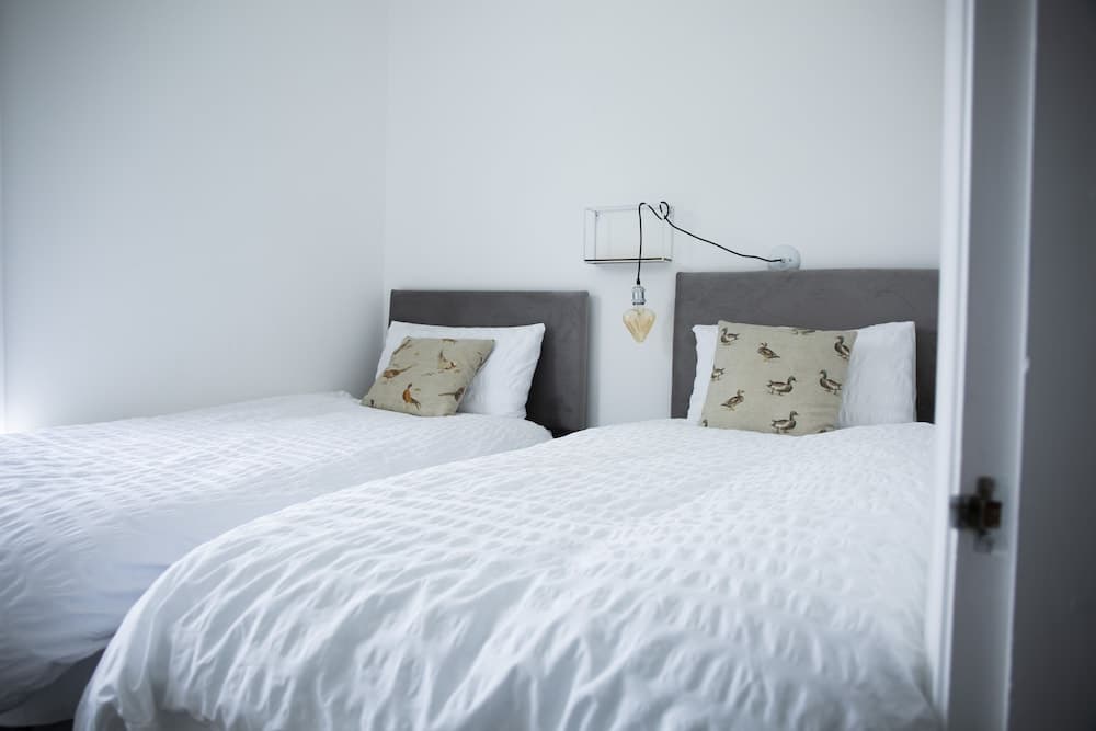 Beautiful 2-bedroom Townhouse in Stratford Upon Avon