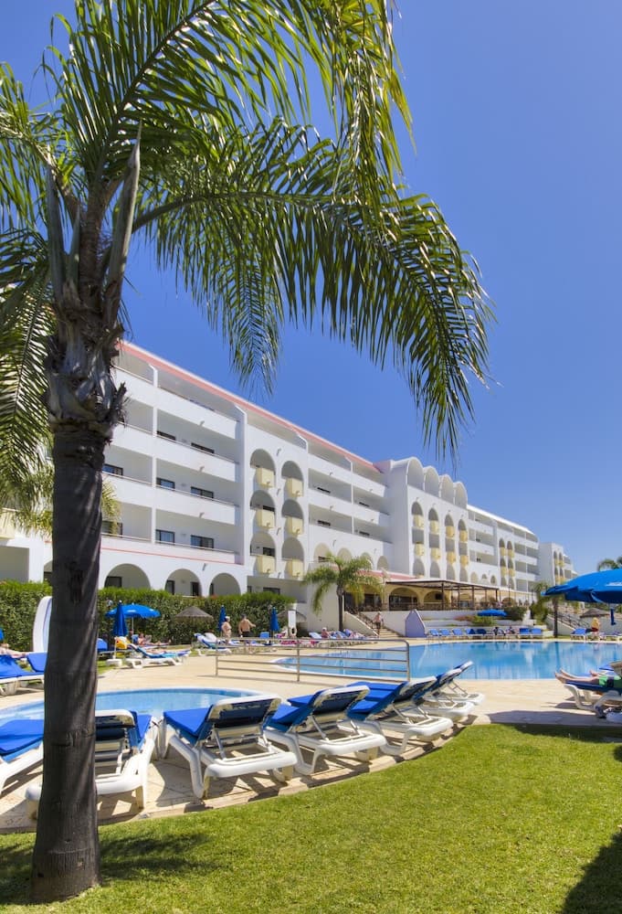 Paladim & Alagoamar Hotels