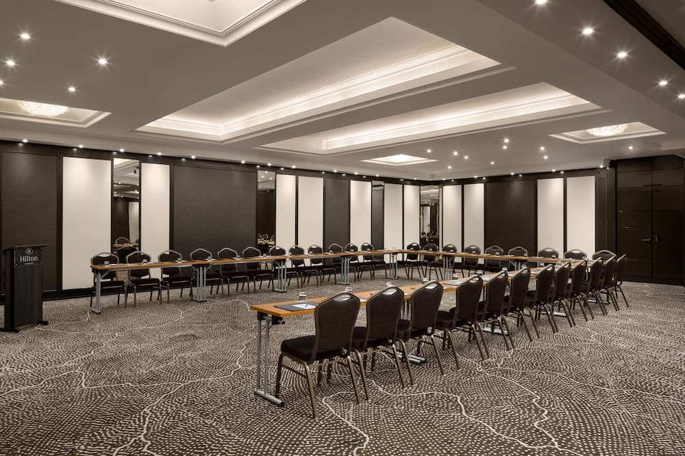 Hilton Heidelberg