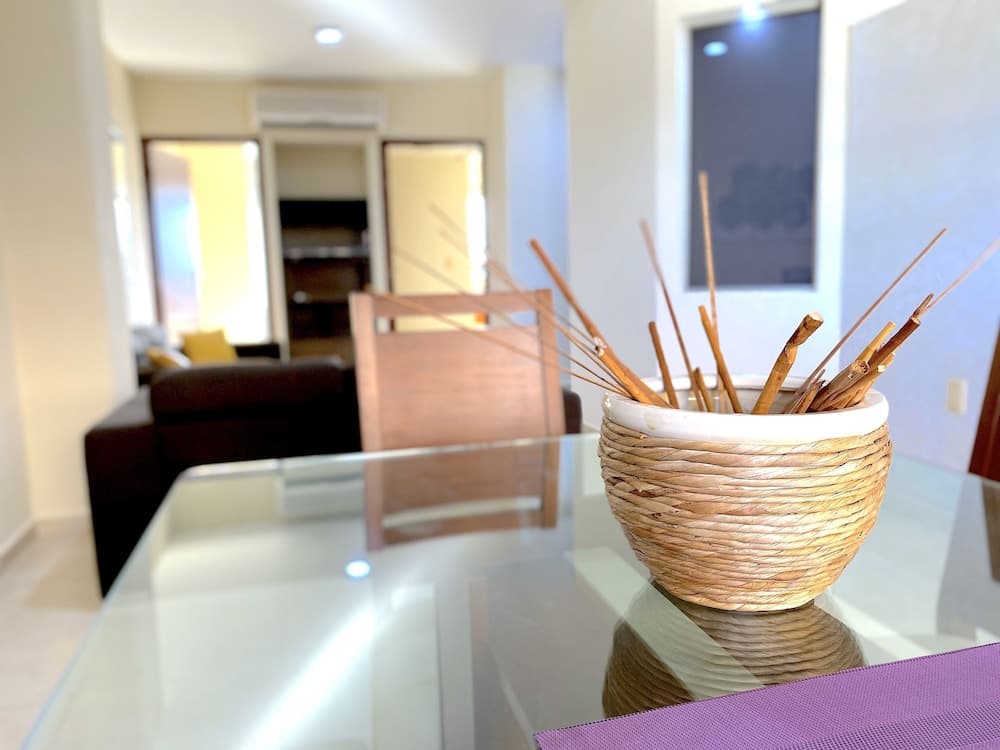 Topacio7 Residencial by Vecino Stays