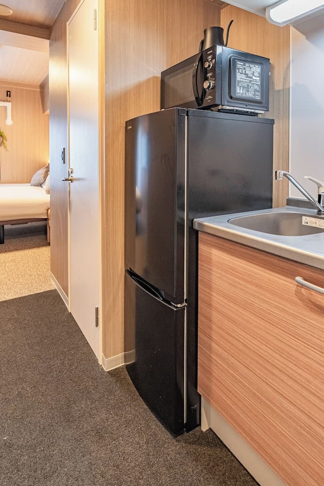 Apartment Hotel 11 Higashi Umeda