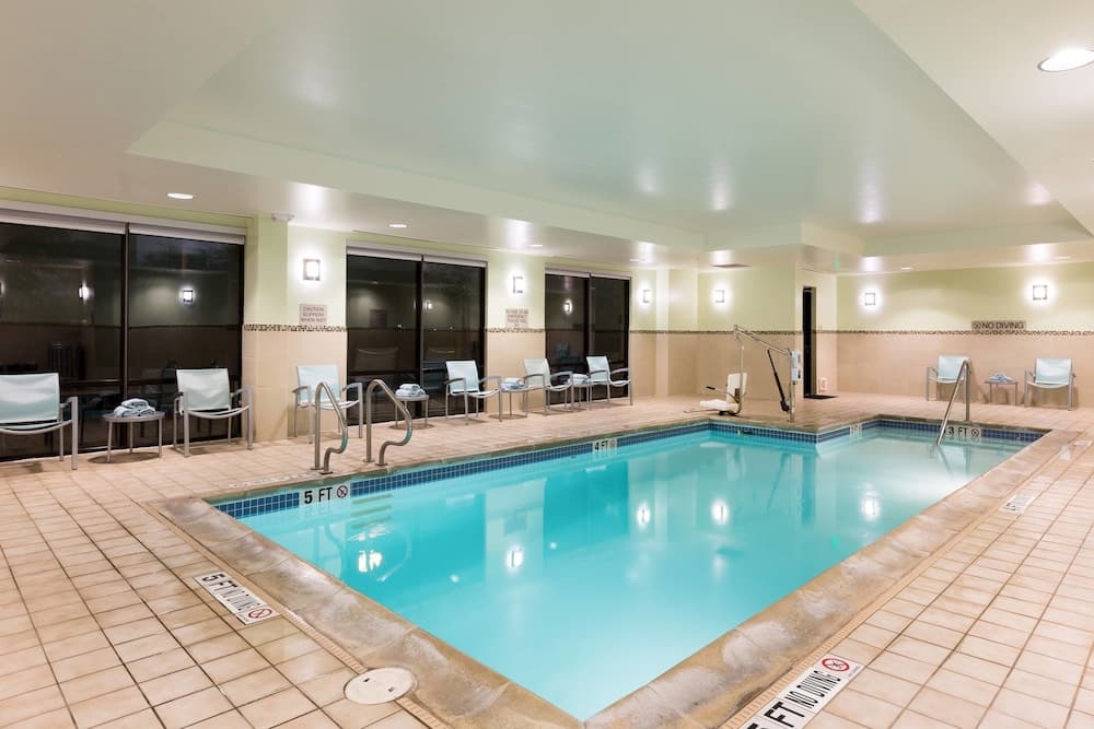 SpringHill Suites by Marriott Austin South
