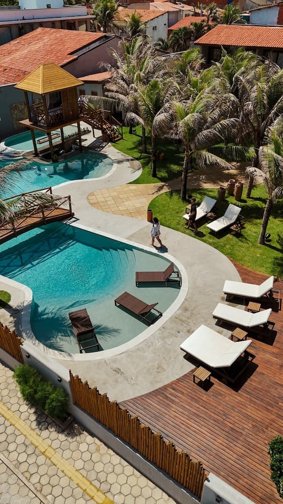 Carnaúba Hotel Boutique