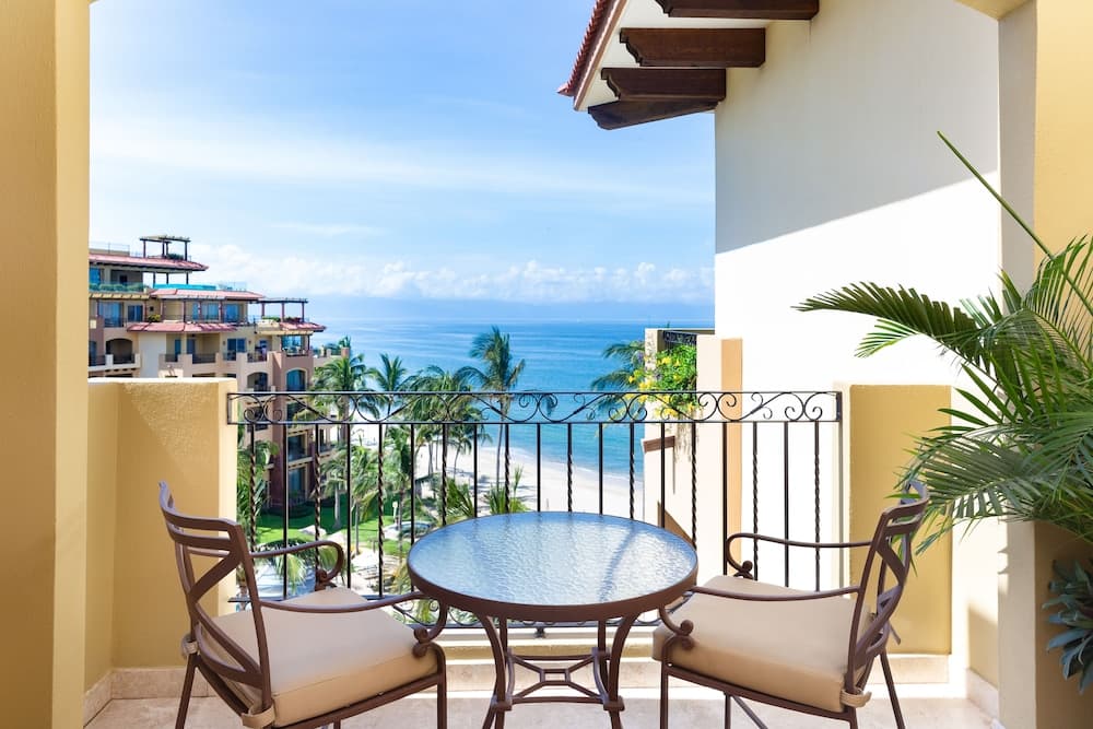 Villa La Estancia Beach Resort & Spa Riviera Nayarit - All Inclusive