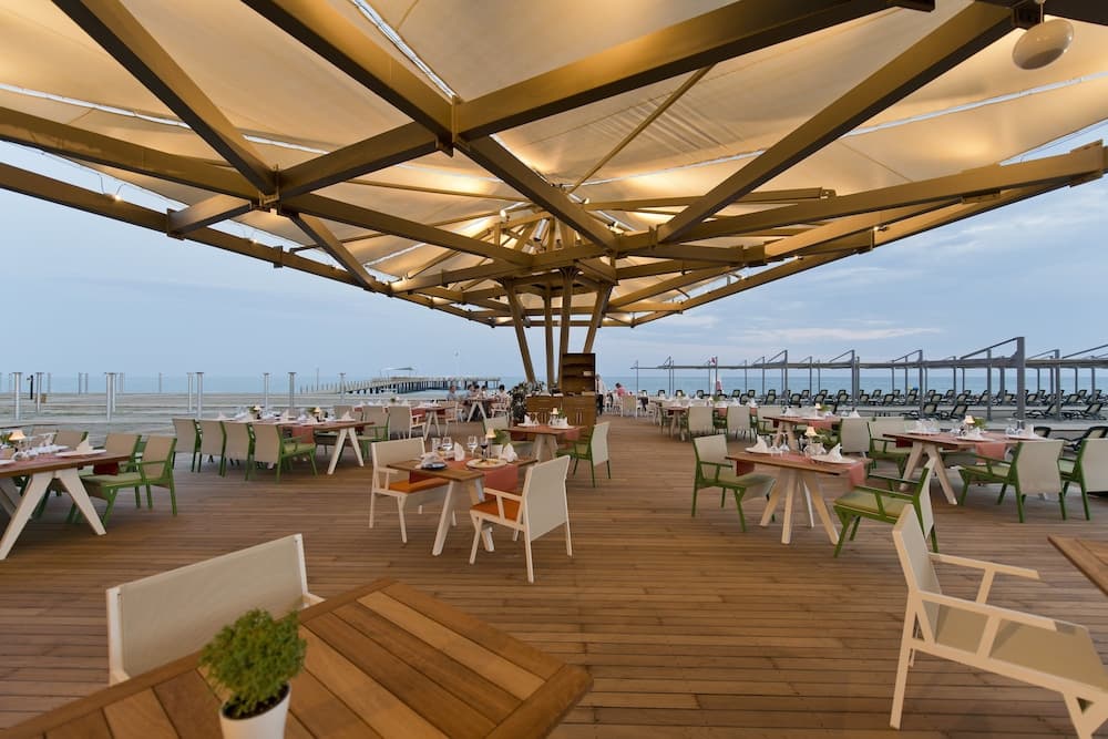 Xanadu Resort Hotel - High Class