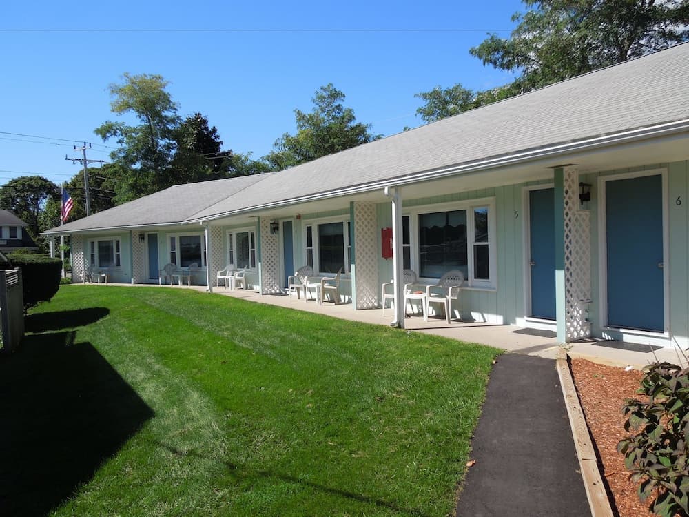 Holiday Vacation Condominium