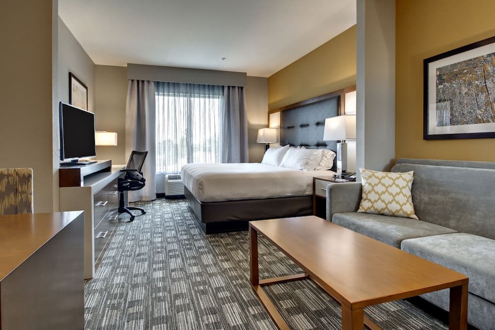 Holiday Inn Express Hotel & Suites Albany by IHG
