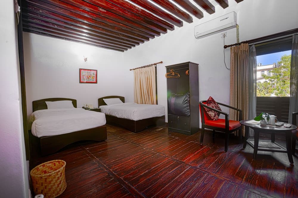 Hukum Darbar Restaurant & Hotel
