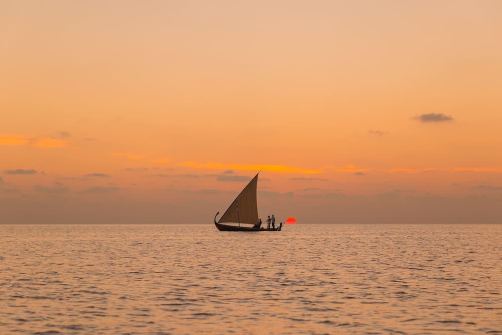 Veligandu Maldives Resort Island