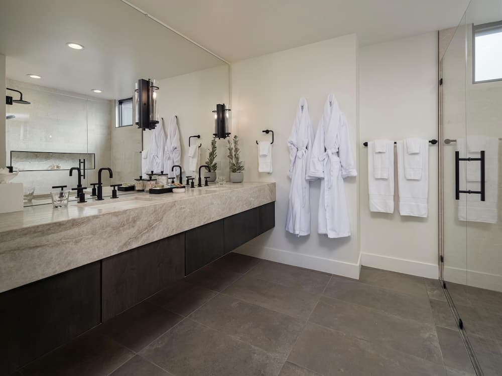 Mountain House Lodge at Sereno Canyon