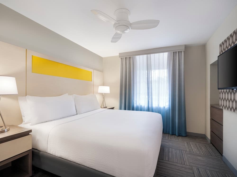 Holiday Inn Resort Orlando Suites - Waterpark by IHG