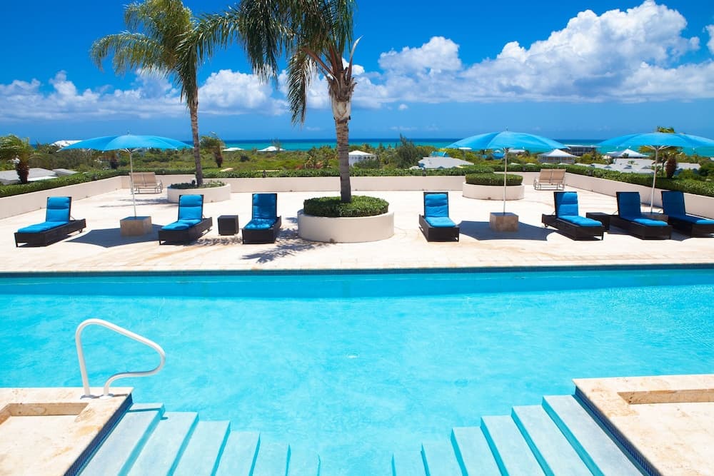 Hotel La Vista Azul