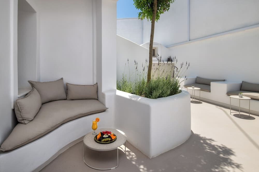 Ira Hotel & Spa - Adults Only