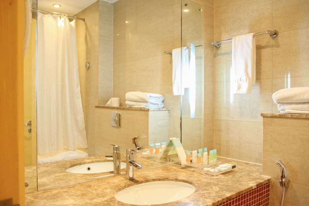 The Leela Hotel Deira