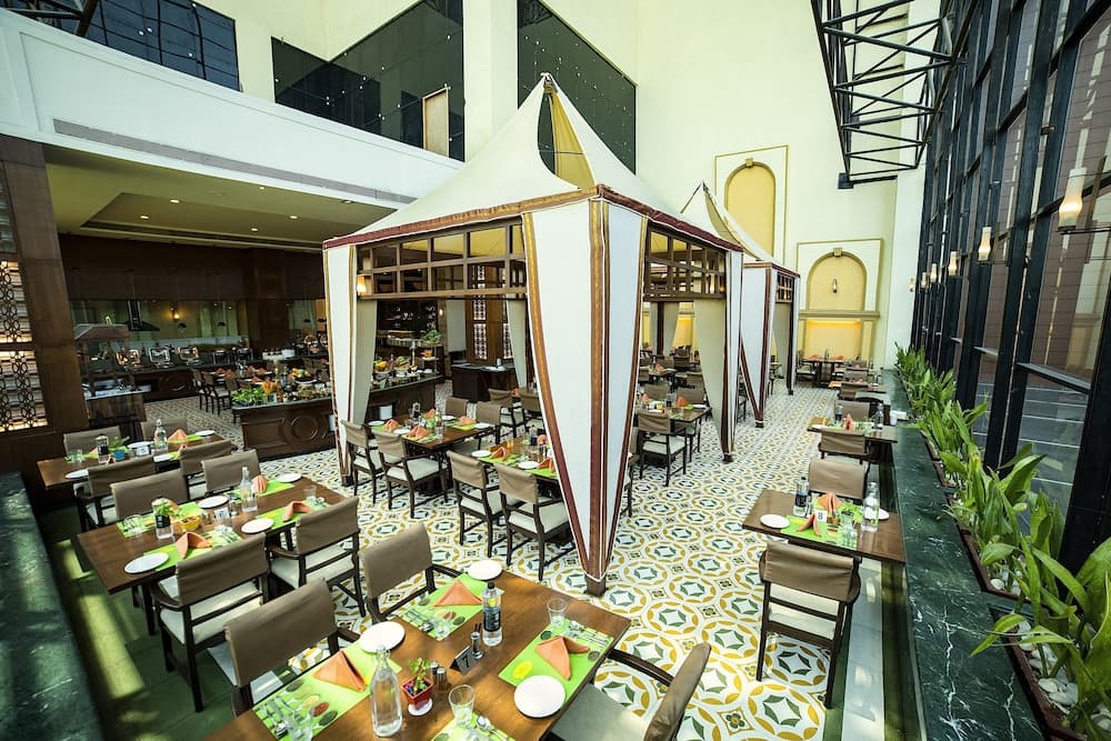 The Orchid Hotel Pune Hinjewadi