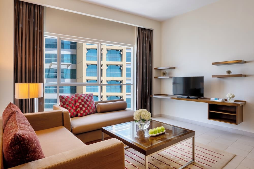 Grand Millennium Al Wahda