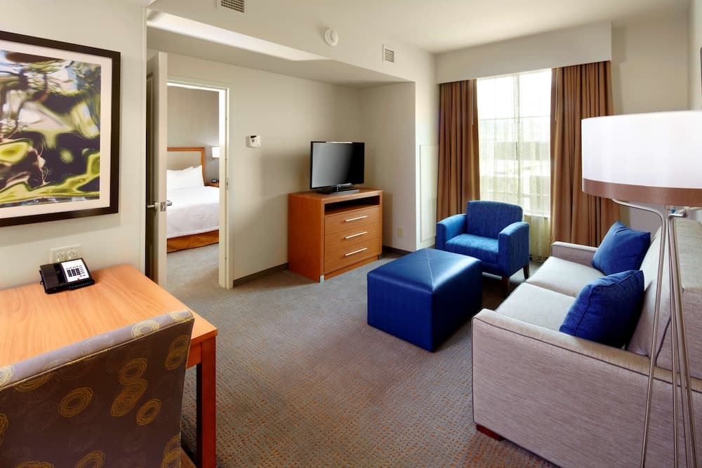 Homewood Suites Pittsburgh Airport