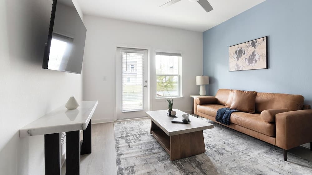 Landing Apartments near JAX