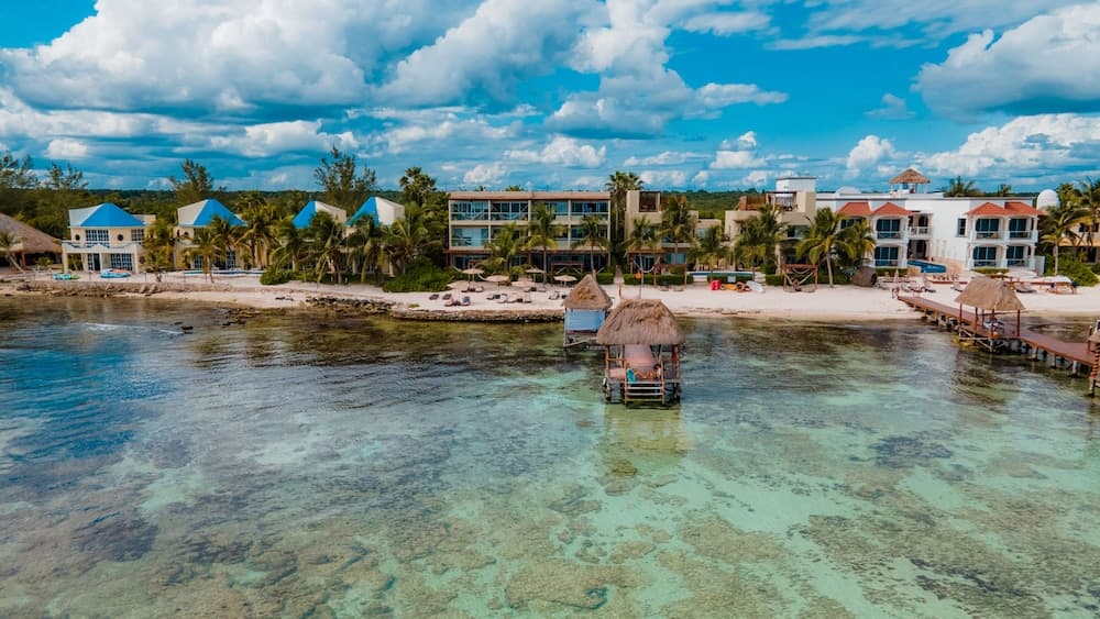 Mereva Tulum