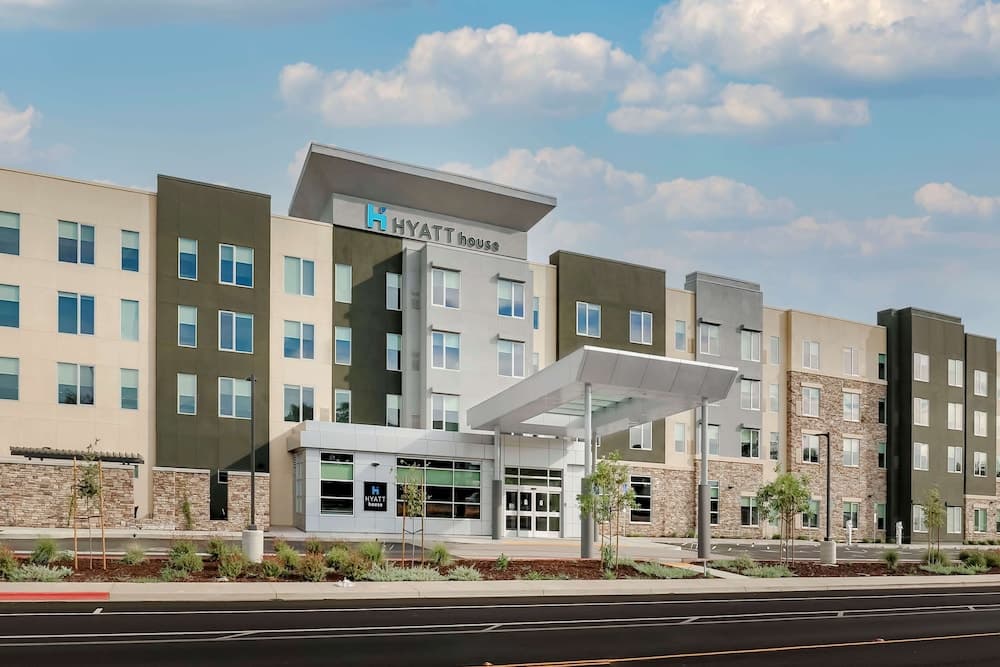 Hyatt House Davis