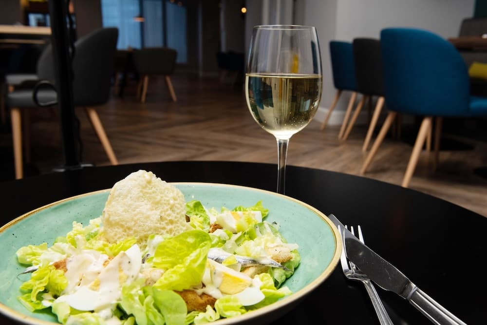 Holiday Inn Preston by IHG