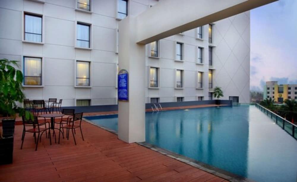 Aston Palembang Hotel & Conference Center