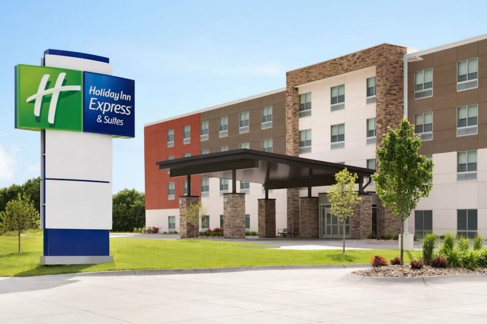 Holiday Inn Express White Marsh by IHG