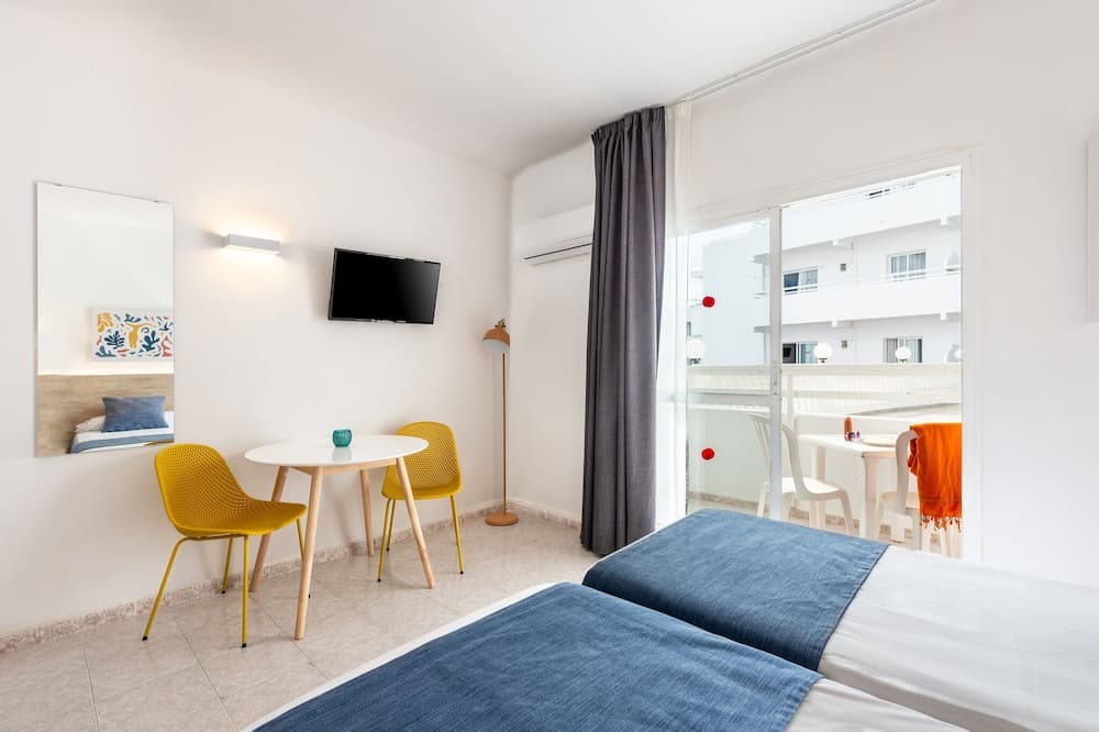 Aparthotel Vibra Lux Mar