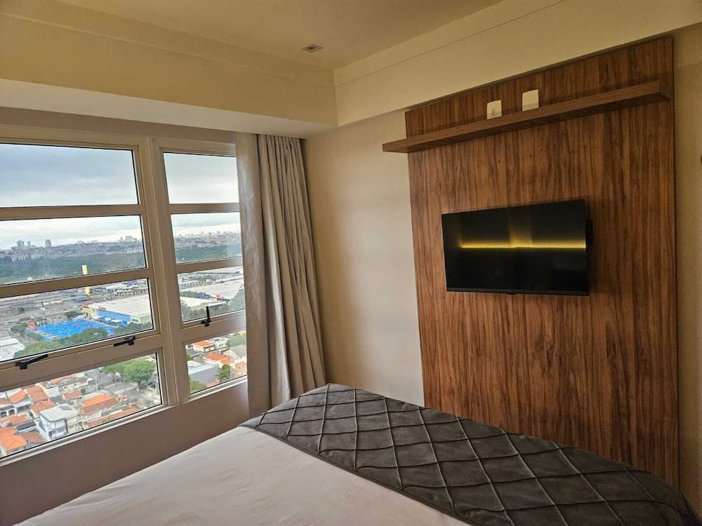 Flat Hotel GRU Guarulhos Airport
