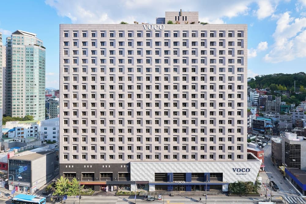 voco Seoul Myeongdong by IHG