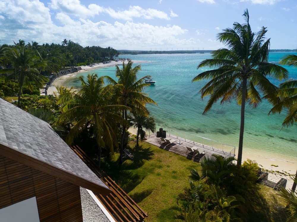 Villa Rubis by muse villas
