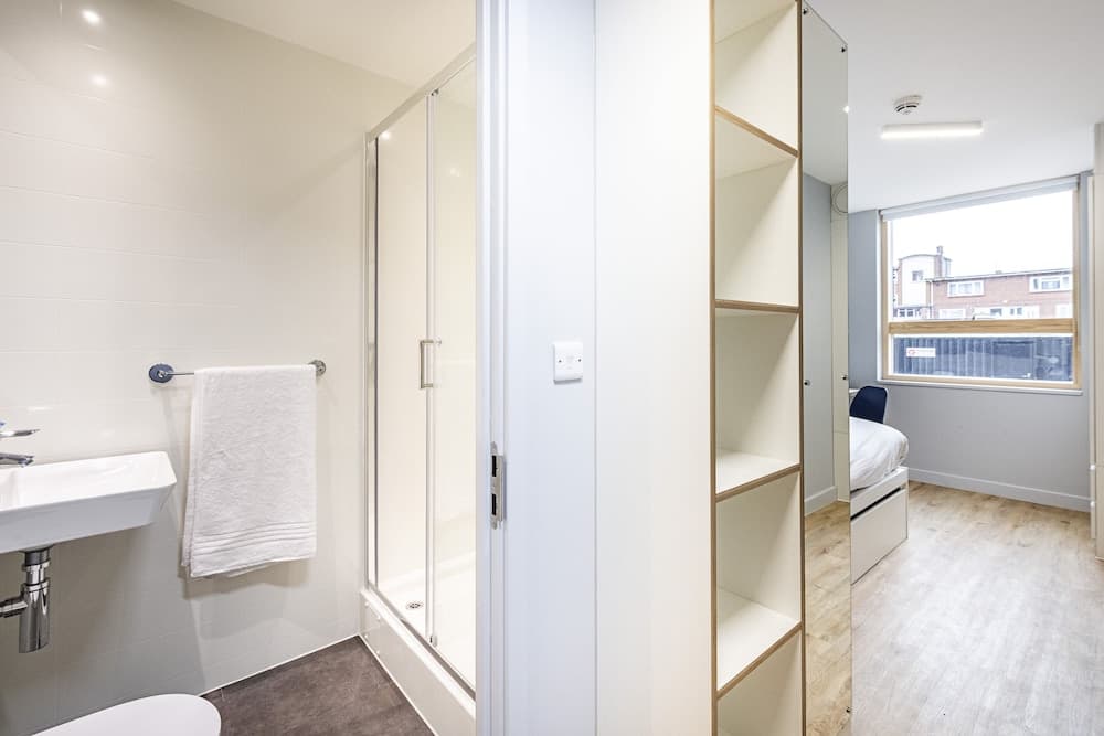 Magnificent Rooms Studios & Apartments