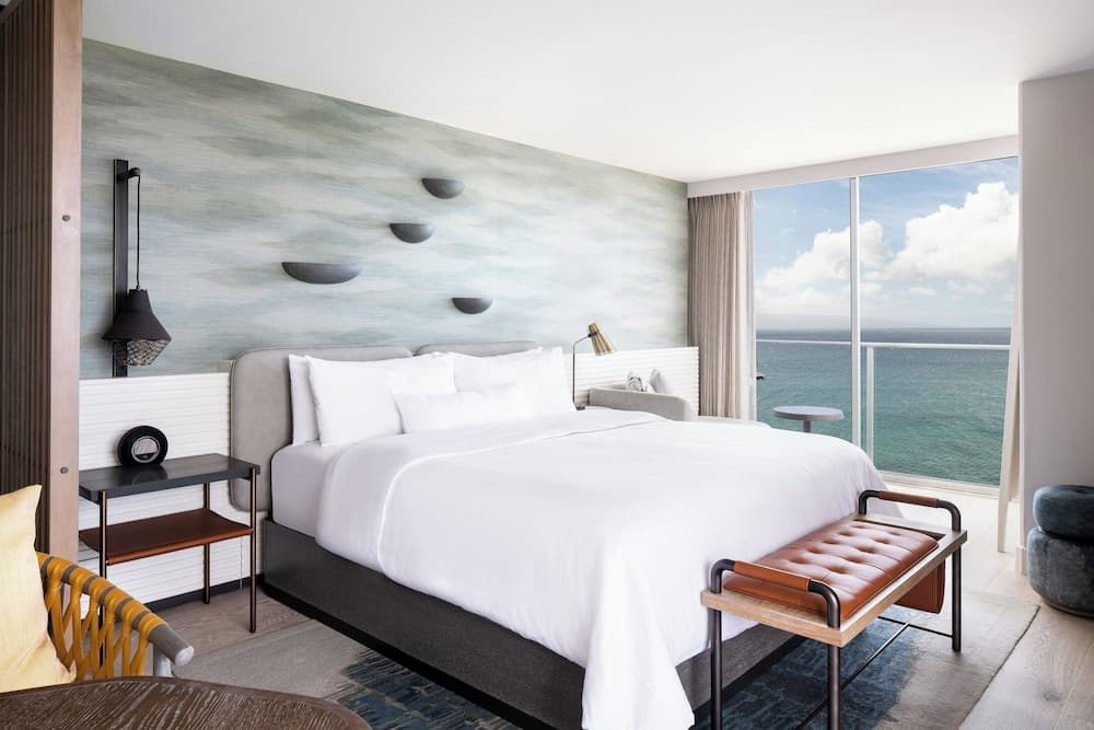 The Westin Maui Resort & Spa, Ka'anapali