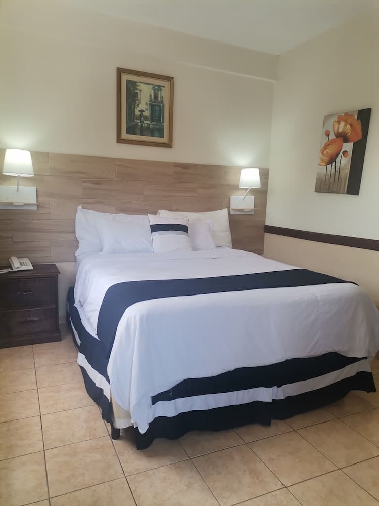 Hotel Alicante San Salvador