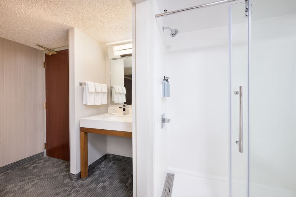 Courtyard Greenville-Spartanburg by Marriott