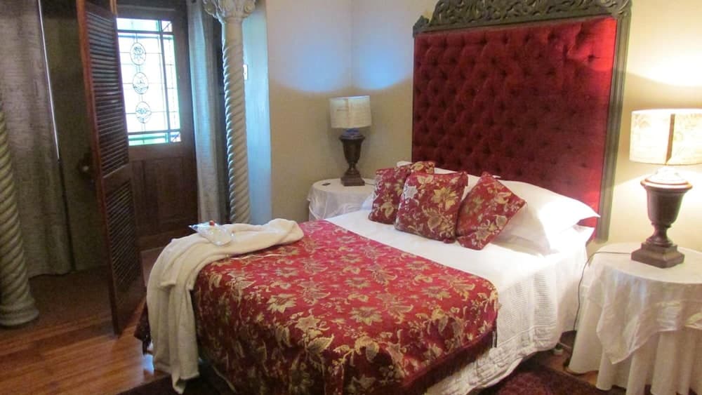 Belurana Collection Victoria Manor