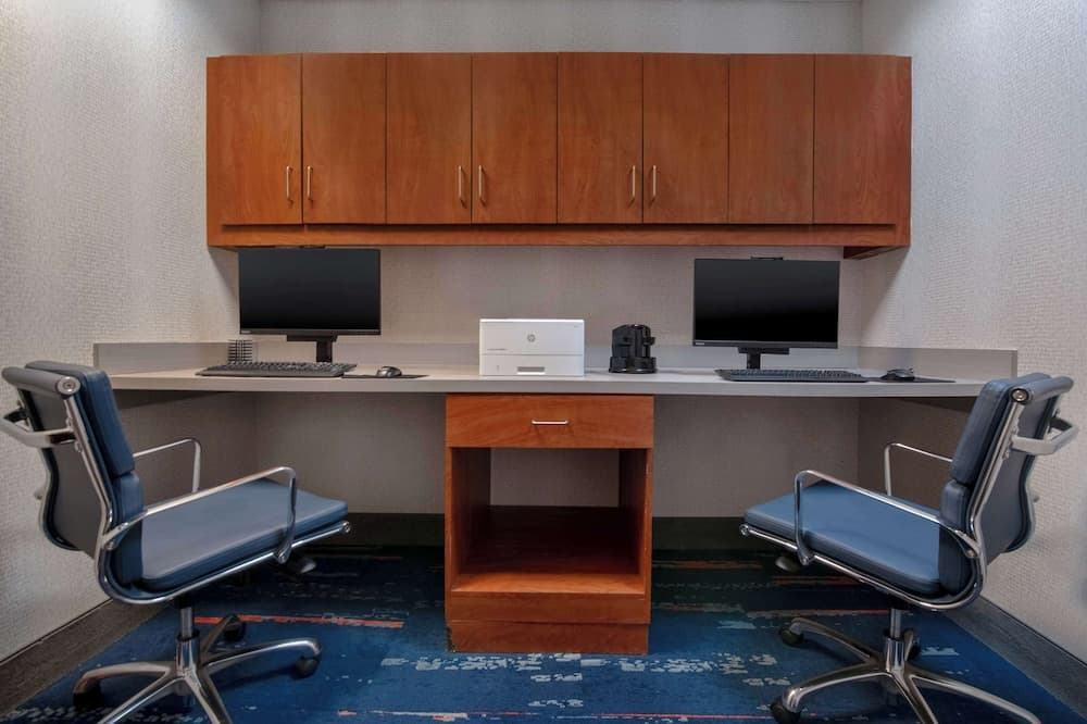 Hampton Inn & Suites Harvey/New Orleans West Bank