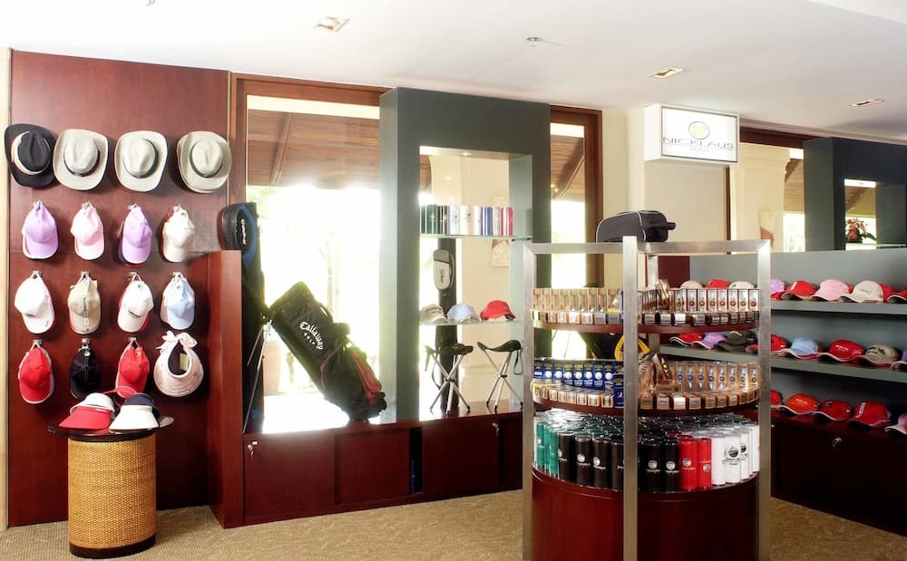 Mission Hills Phuket Golf Resort